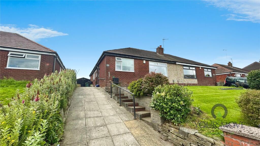 Main image of property: Duchess Street, Shaw, Oldham, Greater Manchester, OL2