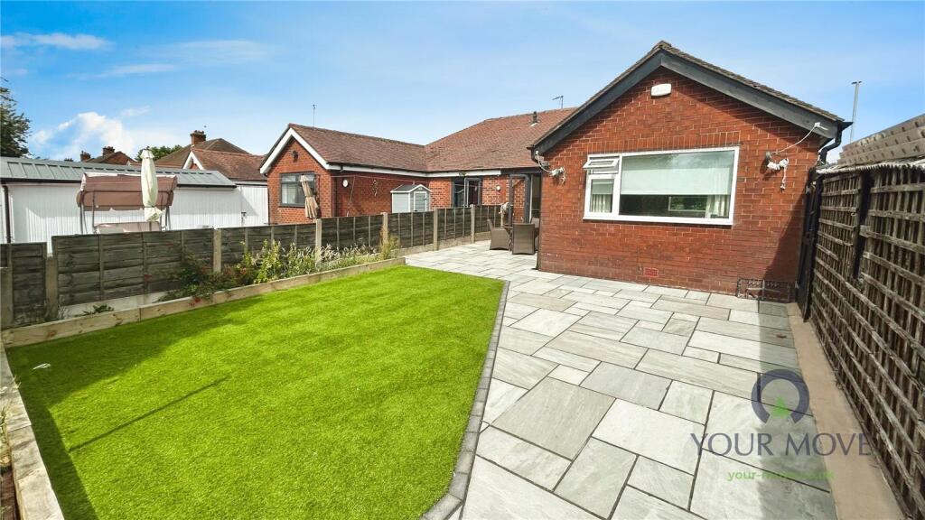 Main image of property: Duchess Street, Shaw, Oldham, Greater Manchester, OL2