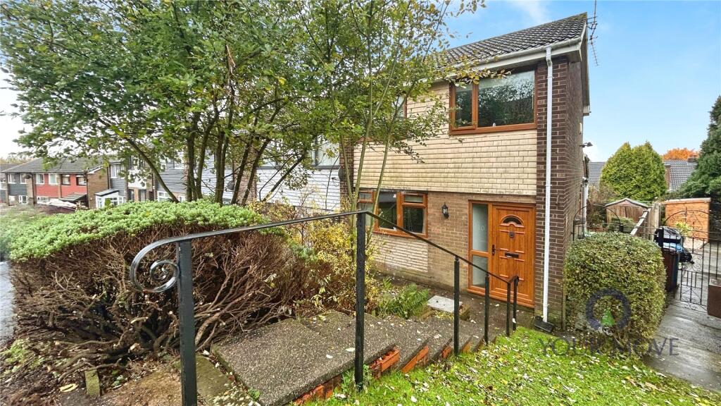 Main image of property: Crossbank Avenue, Lees, Oldham, Greater Manchester, OL4