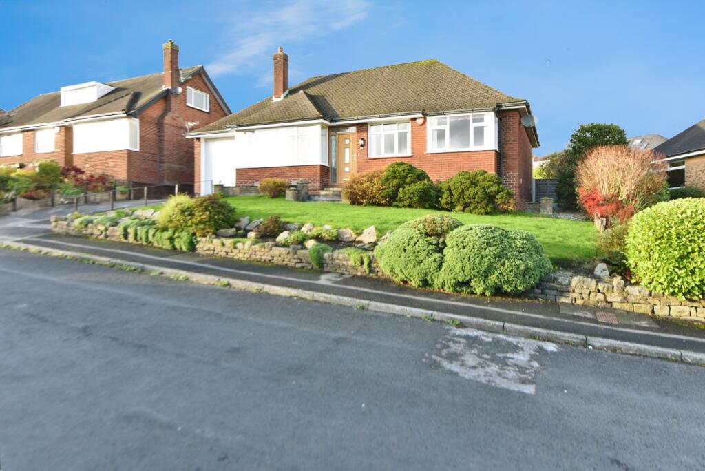 Main image of property: Beech Hill Road, Grasscroft, Oldham, Greater Manchester, OL4