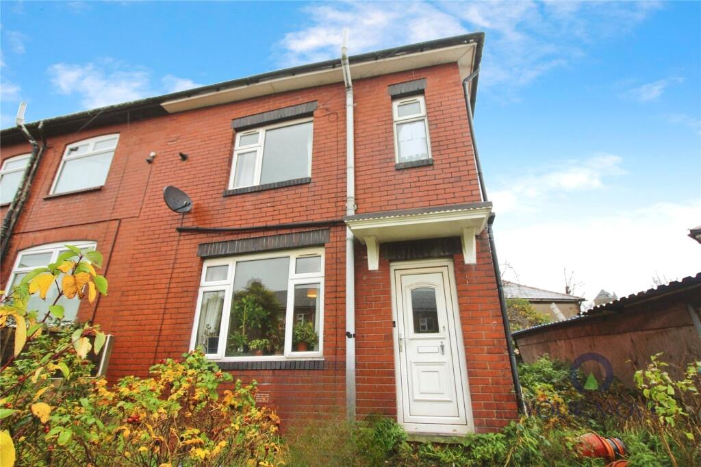 Main image of property: Moor Street, Shaw, Oldham, Greater Manchester, OL2