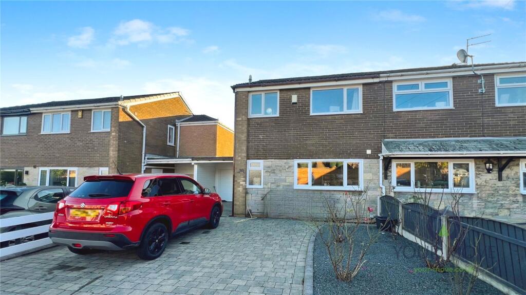 Main image of property: York Road, Chadderton, Oldham, Greater Manchester, OL9