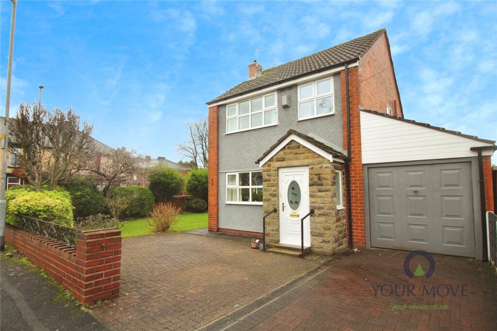 Main image of property: Bickerstaffe Close, Shaw, Oldham, Greater Manchester, OL2