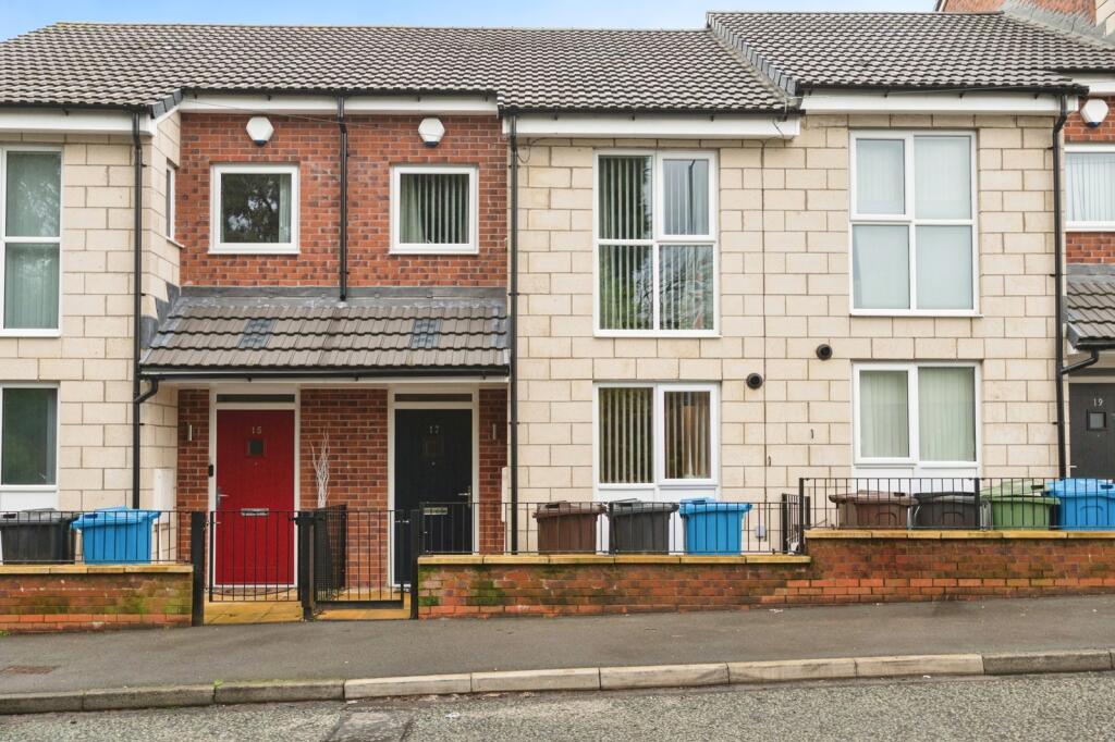 Main image of property: Wellyhole Street, Oldham, Greater Manchester, OL4