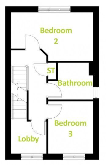 Master Floorplan Image 1
