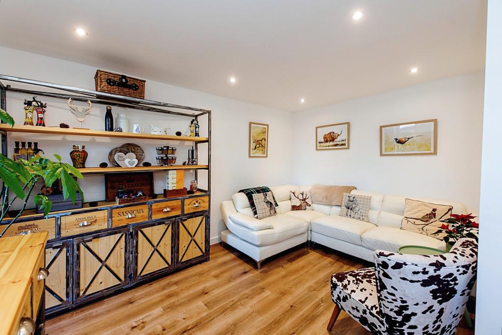 4 bedroom detached house for sale in Whiteleaf Close, Sunderland, SR3