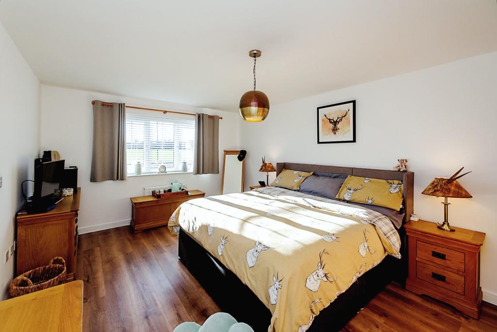 4 bedroom detached house for sale in Whiteleaf Close, Sunderland, SR3