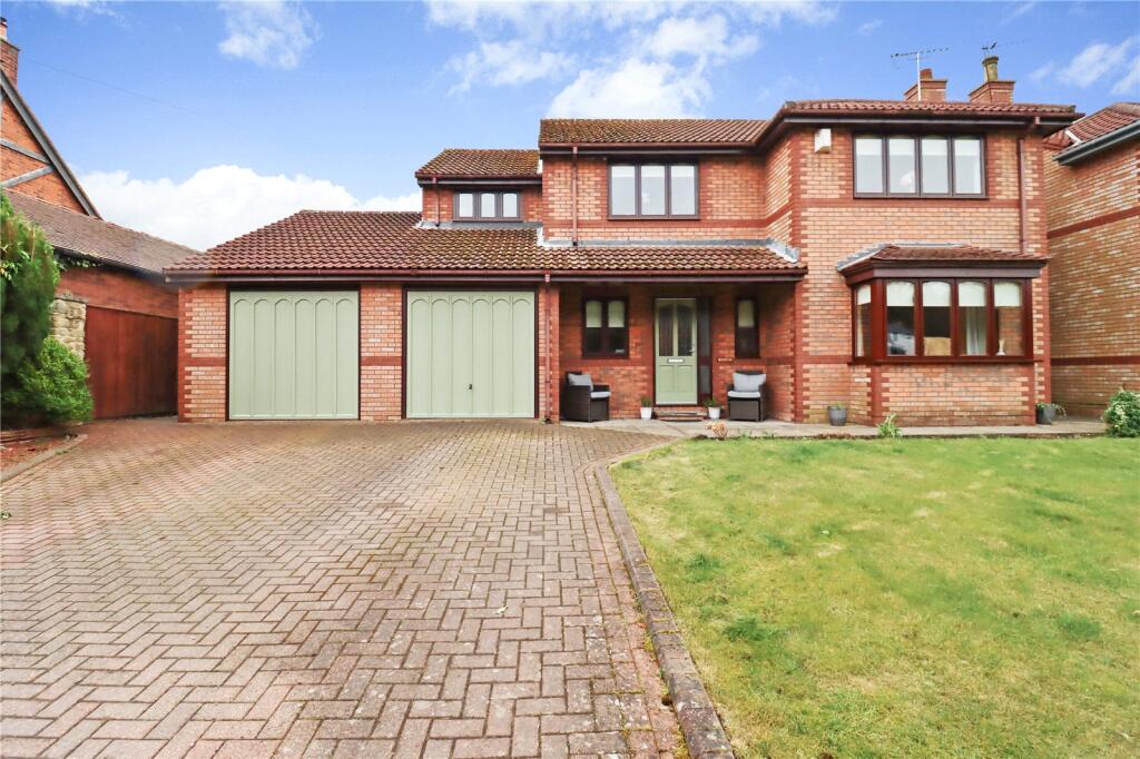 Main image of property: Alice Well Villas, Sunderland, Tyne and Wear, SR4