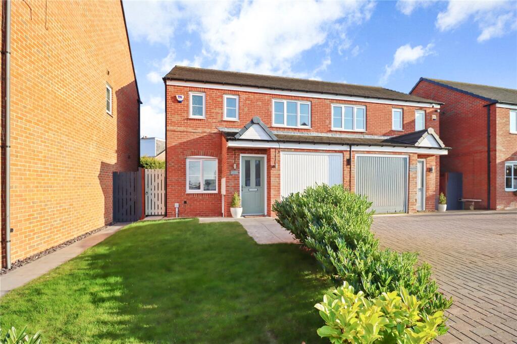 Main image of property: Flint Road, Sunderland, Tyne and Wear, SR4