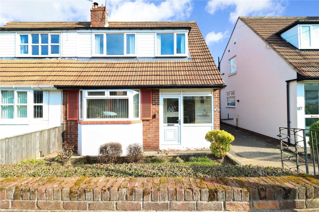Main image of property: Stannington Grove, Sunderland, Tyne and Wear, SR2