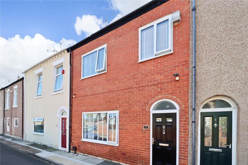 Main image of property: Bartram Street, Sunderland, Tyne and Wear, SR5