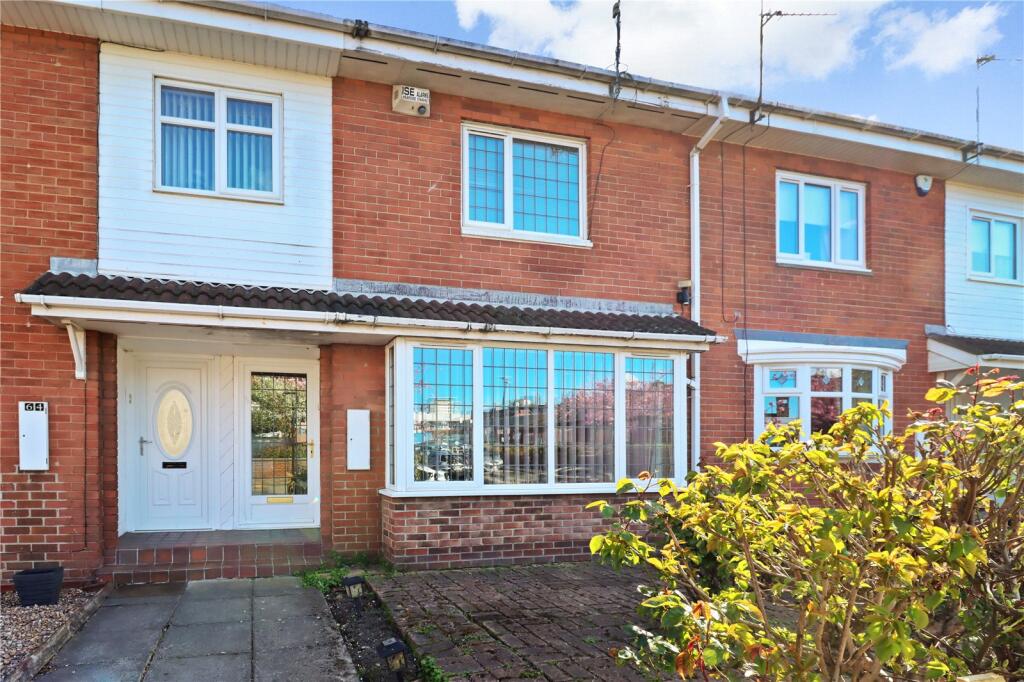 Main image of property: Howick Park, Sunderland, Tyne and Wear, SR6