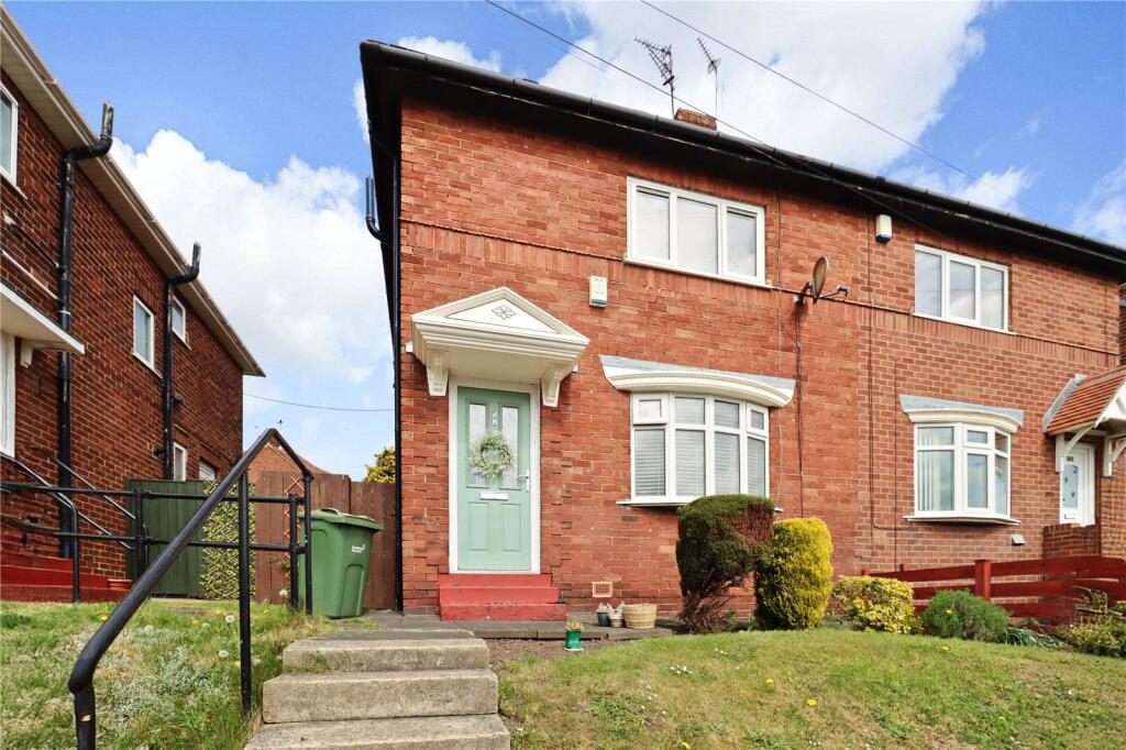 Main image of property: Premier Road, Sunderland, Tyne and Wear, SR3