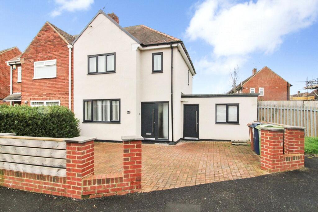 Main image of property: North View, South Hylton, Sunderland, Tyne and Wear, SR4