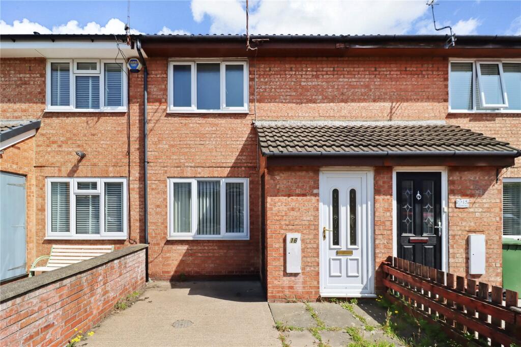 Main image of property: Coniscliffe Place, Sunderland, Tyne and Wear, SR6