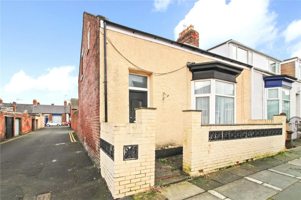 Main image of property: General Graham Street, Sunderland, Tyne and Wear, SR4