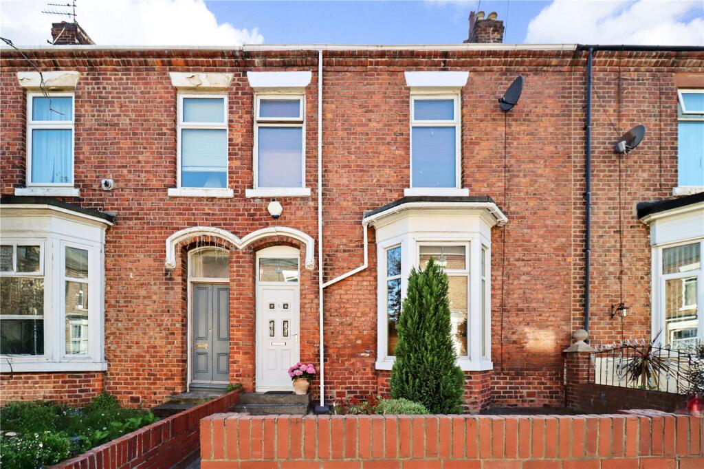 Main image of property: Rosslyn Terrace, Sunderland, Tyne and Wear, SR4