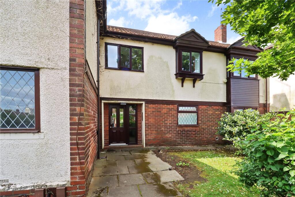 Main image of property: Castle Green, Sunderland, Tyne and Wear, SR3
