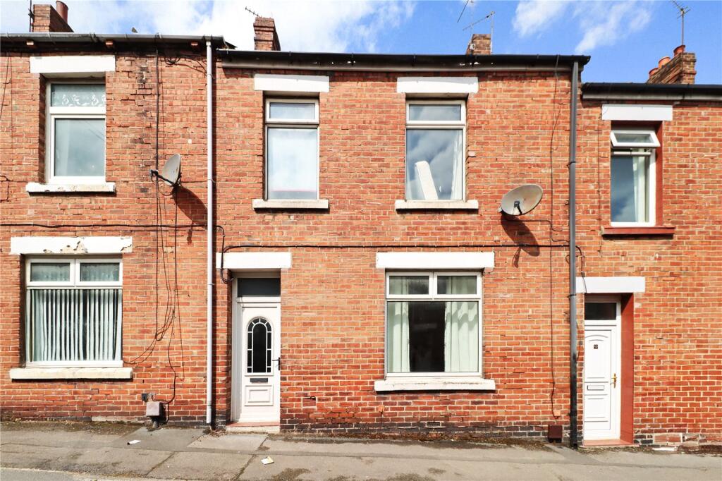 Main image of property: Oliver Street, Seaham, Durham, SR7