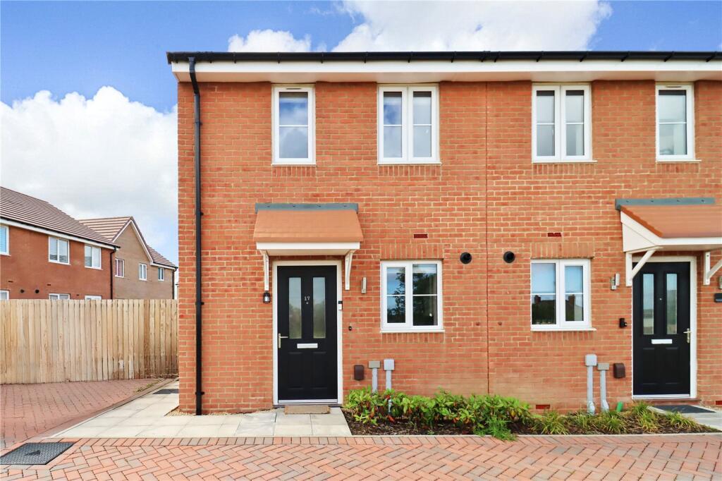 Main image of property: Pleasington Grove, Sunderland, Tyne and Wear, SR3