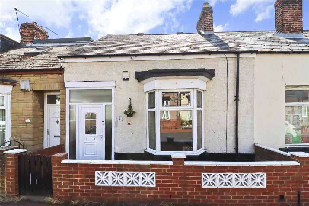 Main image of property: Chester Terrace North, Sunderland, Tyne and Wear, SR4