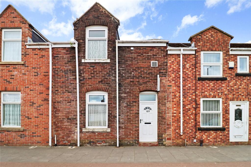 Main image of property: Southwick Road, Sunderland, Tyne and Wear, SR5