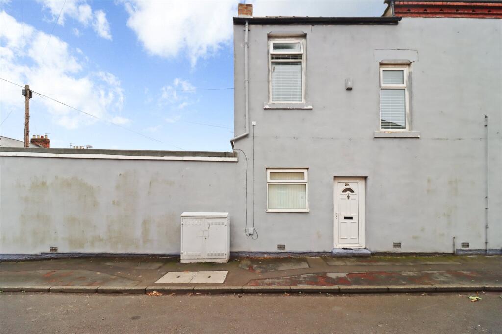 Main image of property: Selbourne Street, Sunderland, Tyne and Wear, SR6