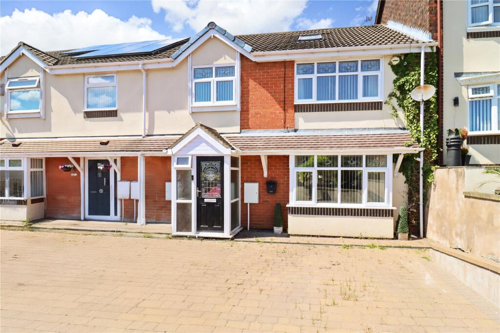 Main image of property: Brisbane Street, Sunderland, Tyne and Wear, SR5