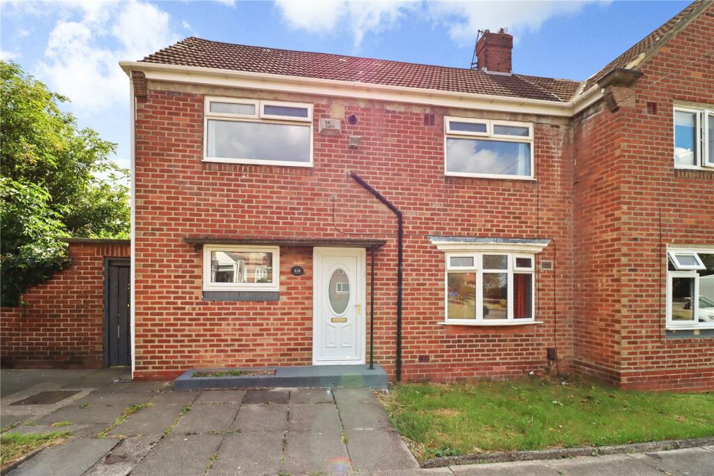 Main image of property: St. Lukes Road, Sunderland, Tyne and Wear, SR4