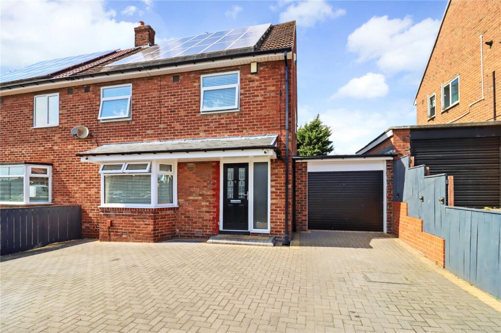 Main image of property: Hylton Road, Sunderland, Tyne and Wear, SR4
