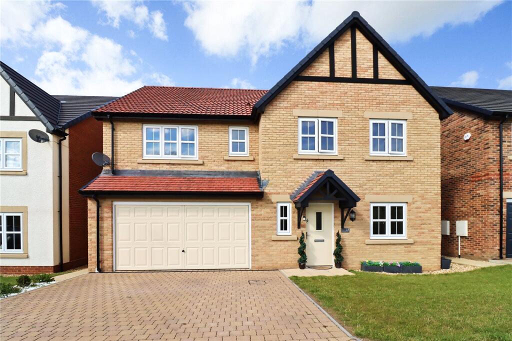Main image of property: Niccolive Road, Sunderland, United Kingdom, SR3
