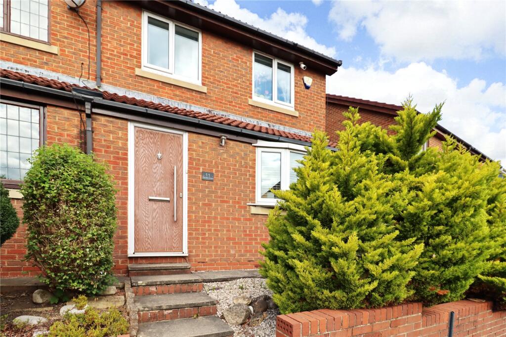 Main image of property: Pendle Green, Sunderland, Tyne and Wear, SR4