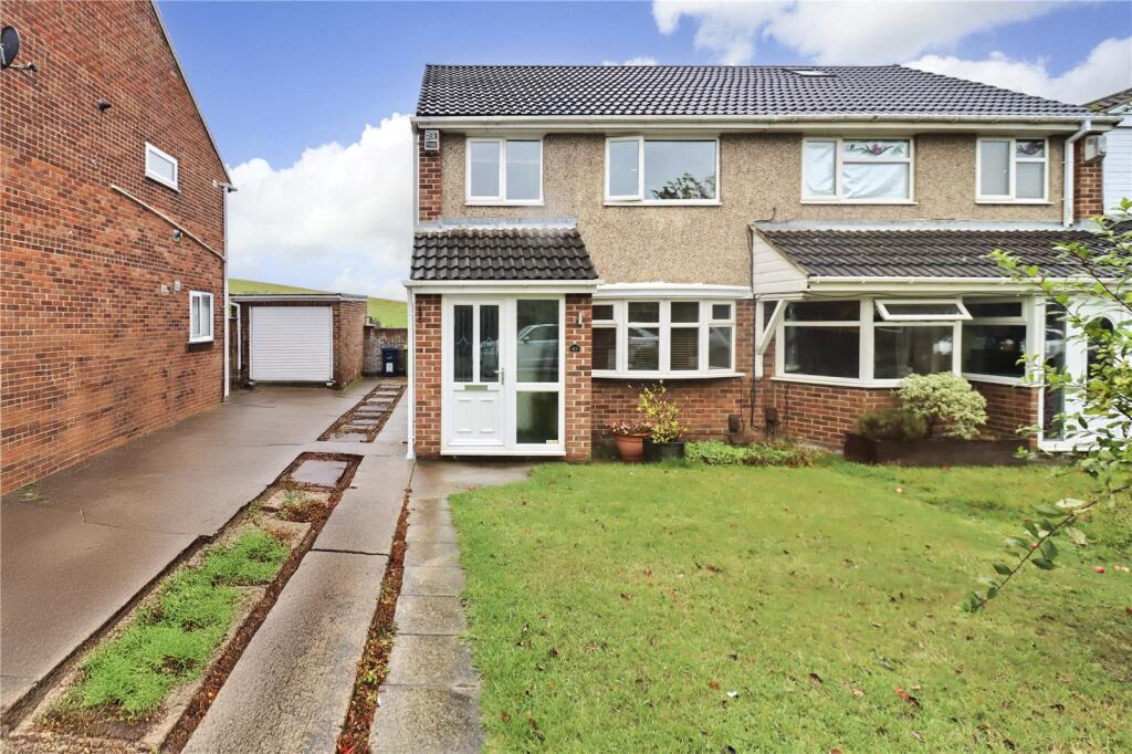 Main image of property: North Farm Avenue, Sunderland, Tyne and Wear, SR4