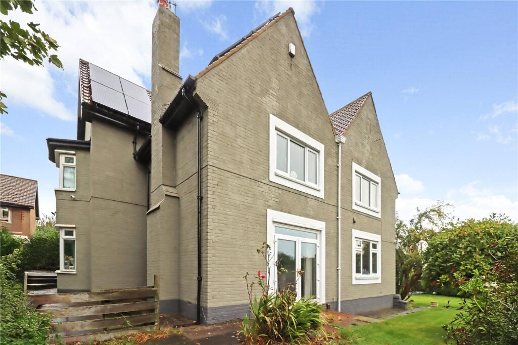 Main image of property: Thorndale Road, Sunderland, Tyne and Wear, SR3