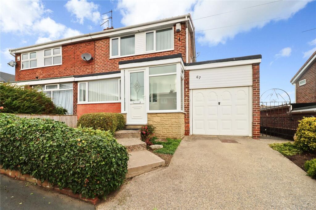 Main image of property: Vicarage Close, Sunderland, Tyne and Wear, SR3