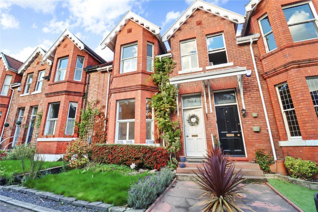 Main image of property: Holmlands Park North, Sunderland, Tyne and Wear, SR2