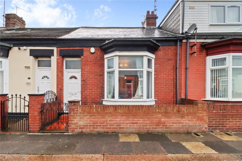 Main image of property: Canon Cockin Street, Sunderland, Tyne and Wear, SR2
