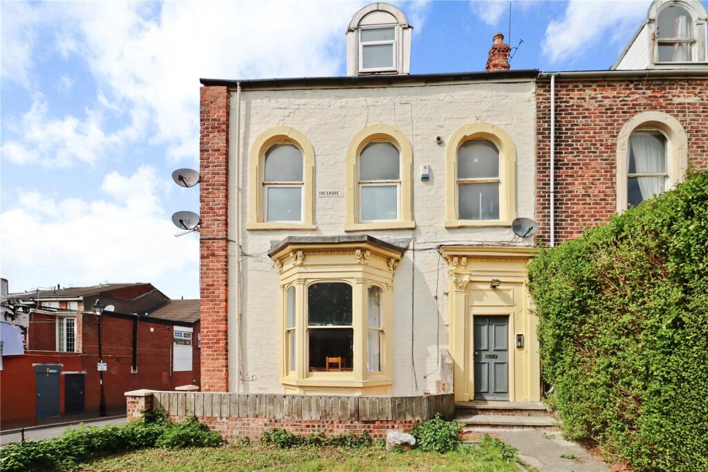 Main image of property: The Grove, Sunderland, Tyne and Wear, SR2