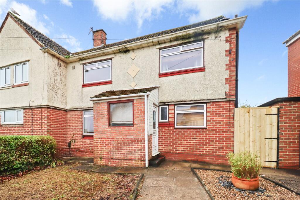 Main image of property: Archer Road, Sunderland, Tyne and Wear, SR3