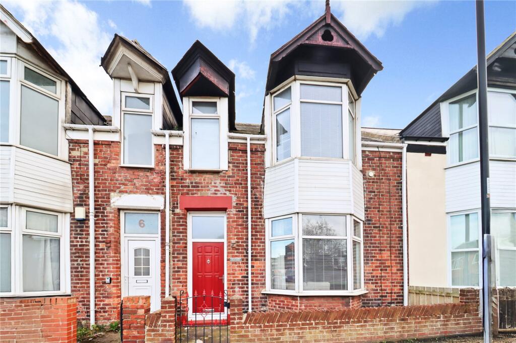 Main image of property: Whitehall Terrace, Sunderland, Tyne and Wear, SR4