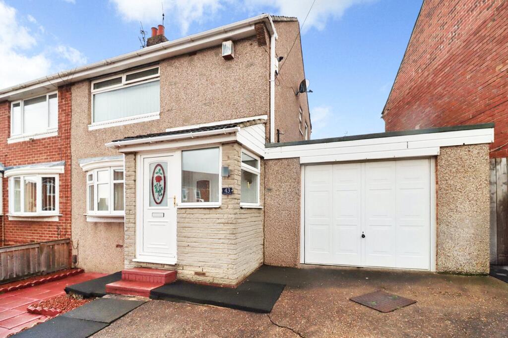 Main image of property: Ravenna Road, Sunderland, Tyne and Wear, SR5