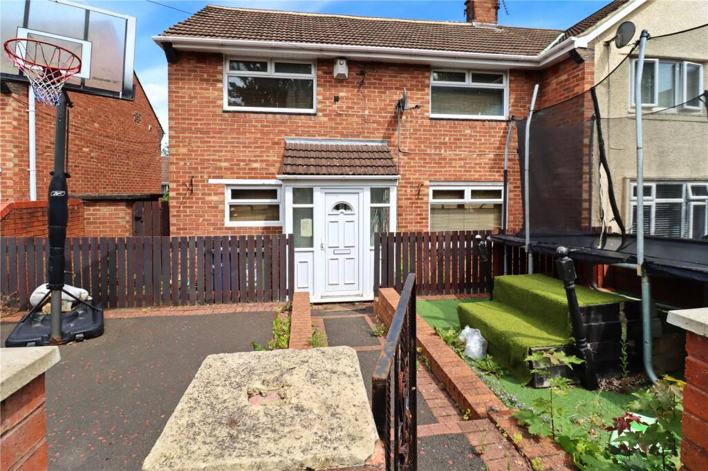 Main image of property: Ashwell Road, Sunderland, Tyne and Wear, SR3