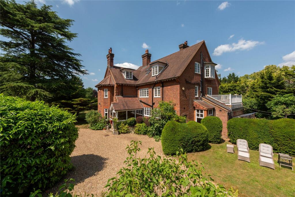 Main image of property: Reigate Road, Dorking, Surrey, RH4