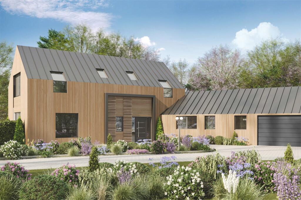 Main image of property: Wheelers Lane, Brockham, Betchworth, Surrey, RH3