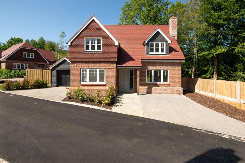 Main image of property: Boxhill Road, Tadworth, Surrey, KT20