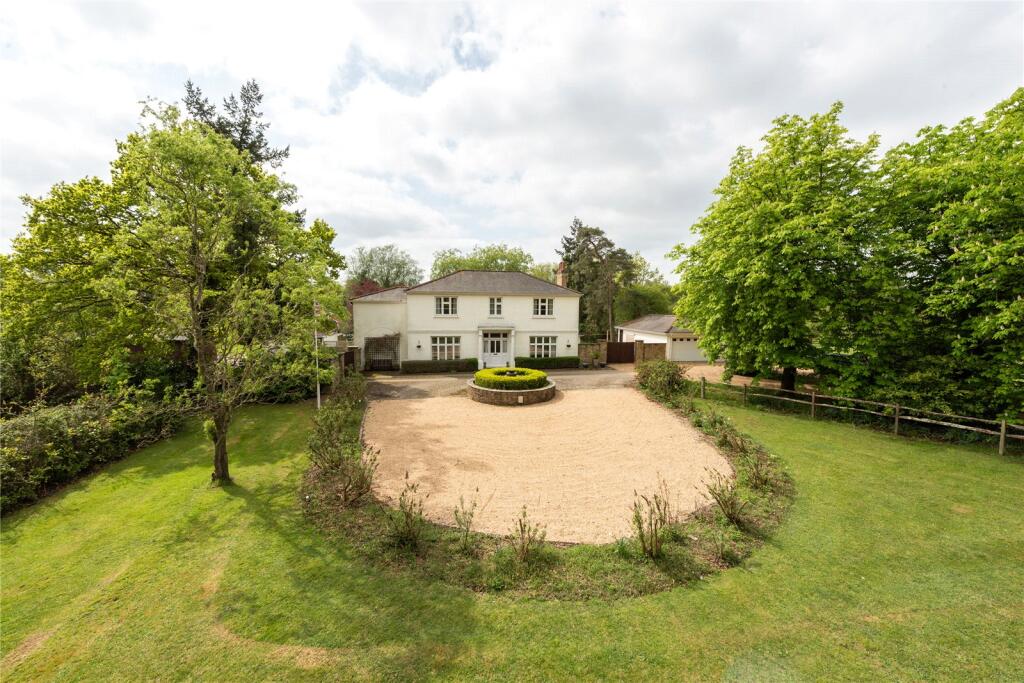 Main image of property: Partridge Lane, Newdigate, Dorking, Surrey, RH5