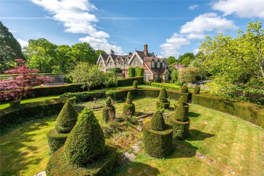 Main image of property: Mill Road, Holmwood, Dorking, Surrey, RH5