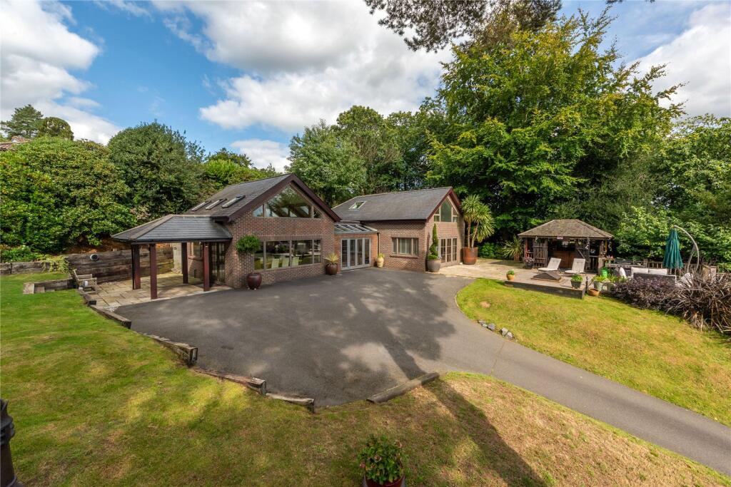Main image of property: Punchbowl Lane, Dorking, Surrey, RH5