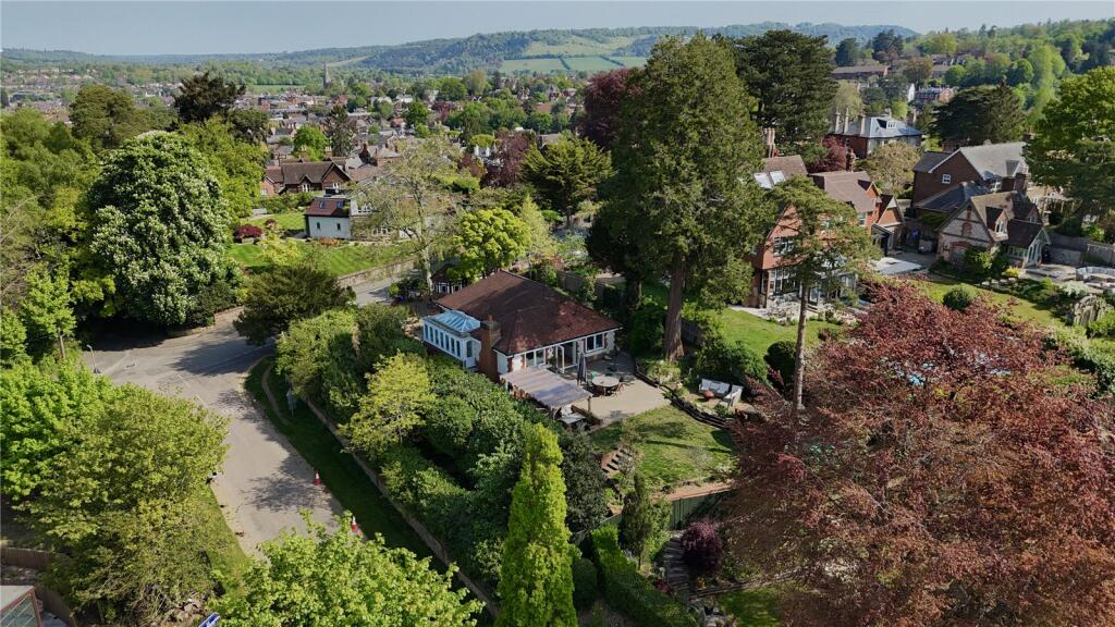 Main image of property: Knoll Road, Dorking, Surrey, RH4