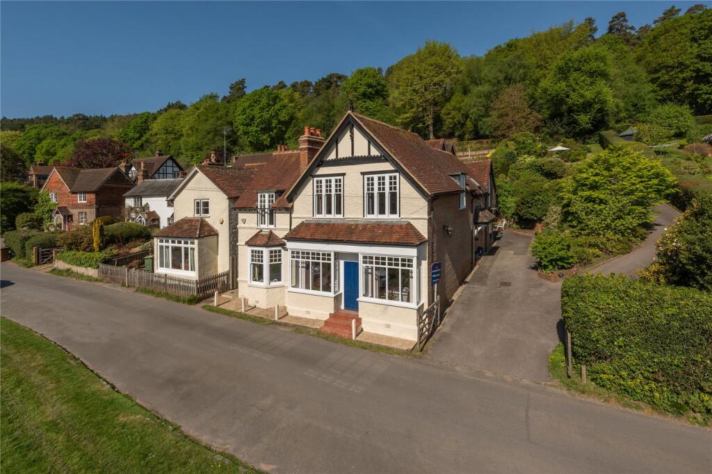 Main image of property: Felday Glade, Holmbury St. Mary, Dorking, Surrey, RH5